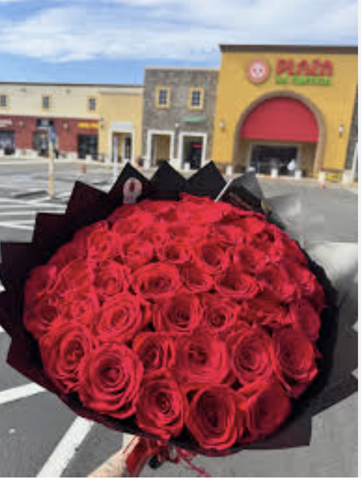 Proposal delivery in Buckhead